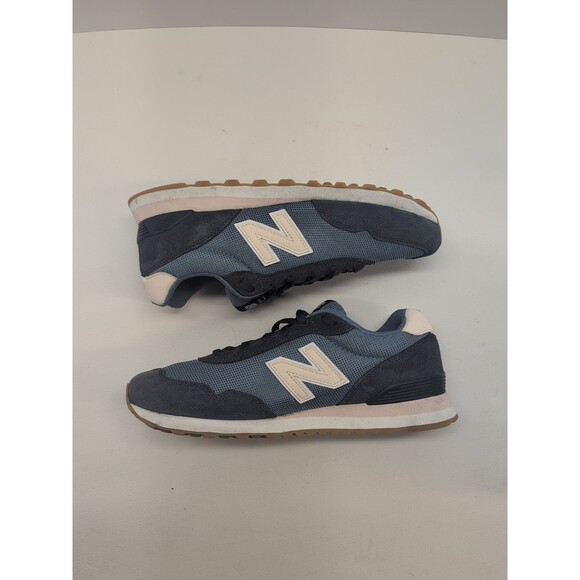 New Balance WL515CI3 Women’s Size 10 B – Charcoal/Gray Running Shoes - Picture 3 of 8